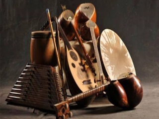 موسیقی سنتی و اصیل ایران