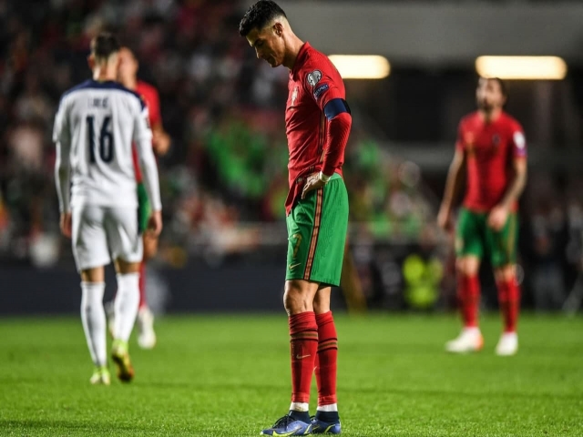 پرتغال با حذف چک اولین صعود کننده به نیمه نهایی شد