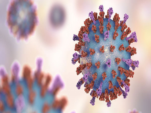 شیوع RSV؛ ویروسی بسیار مسری تر از امیکرون