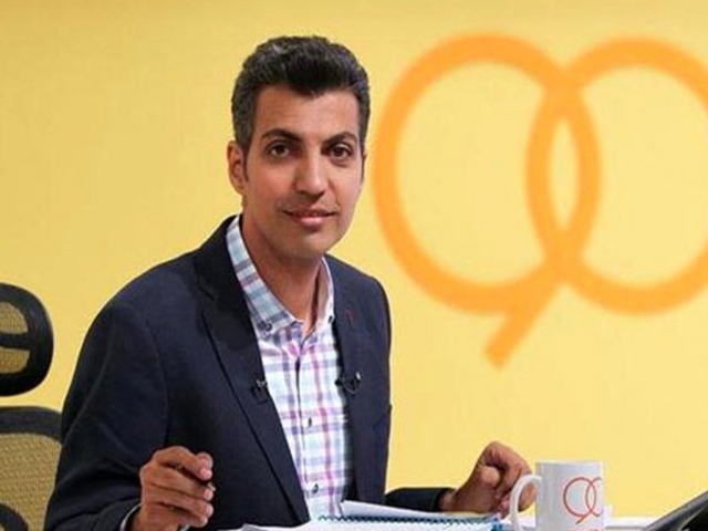 هر آنچه در برنامه جنجالی دیشب 90 گذشت هر آنچه در برنامه جنجالی دیشب 90 گذشت