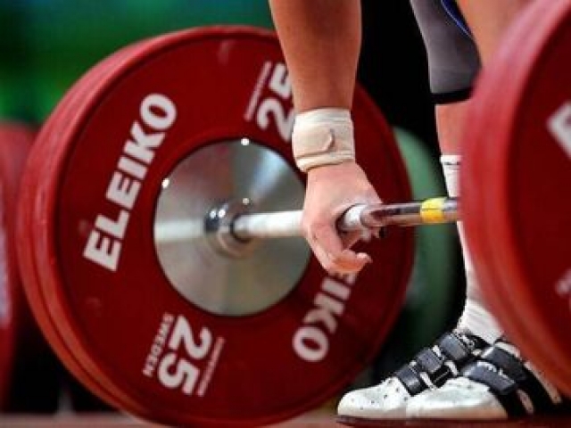 6 وزنه‌بردار المپیکی معرفی شدند