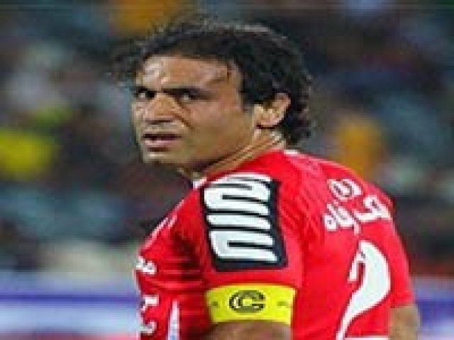 خروج پرسپولیس از بحران با موشک خروج پرسپولیس از بحران با موشک