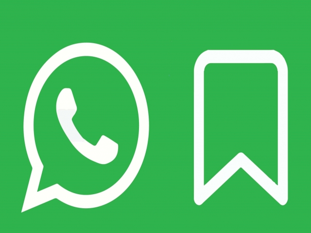 پیام به خود در واتساپ و ایجاد saved messages پیام به خود در واتساپ و ایجاد saved messages