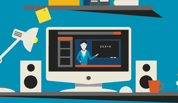 لیست بهترین وب سایت های آموزشی دنیا