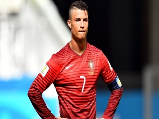 پرتغال 2 غنا 1 - گزارش بازی جام جهانی