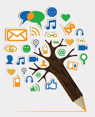 اصطلاحات تولید محتوا