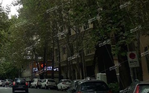 سوهانک تهران