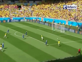 کلمبیا 3 یونان 0 - گزارش بازی جام جهانی