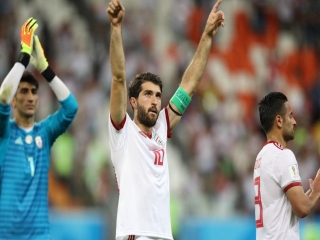 شماره 10 تیم ملی ایران در جام جهانی کیست؟