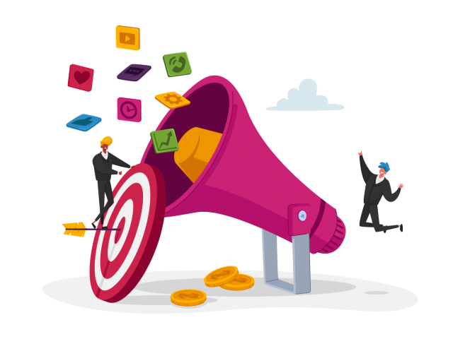 روابط عمومی دیجیتال چیست؟ (PR Digital) روابط عمومی دیجیتال چیست؟ (PR Digital)