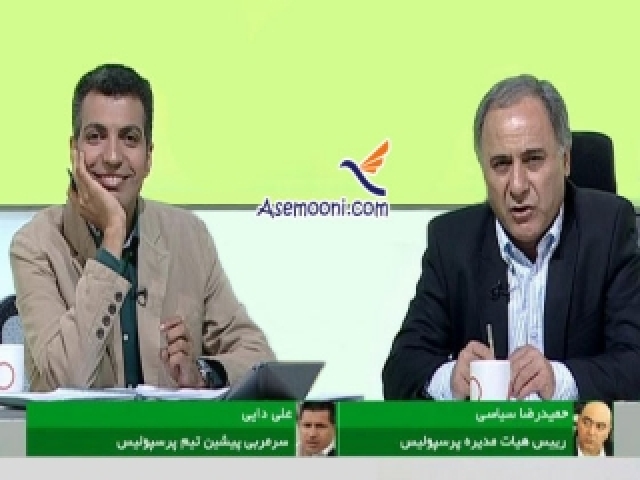 برنامه نود 13 مرداد 1393 برنامه نود 13 مرداد 1393
