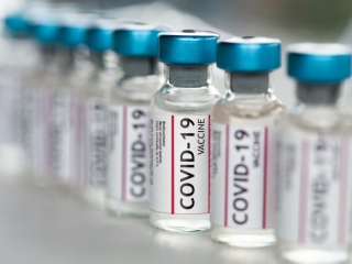 فاصله دوزهای انواع واکسن های کووید 19