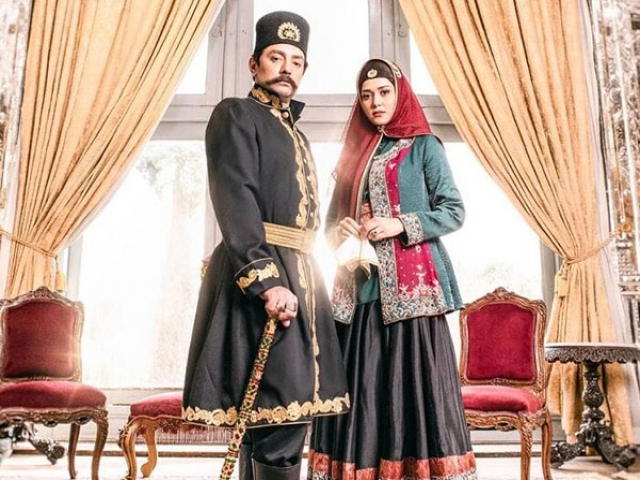 علت تاخیر در پخش سریال جیران چه بود؟ علت تاخیر در پخش سریال جیران چه بود؟