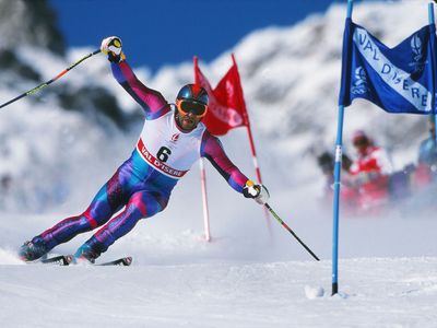  آلبرتو تومبا