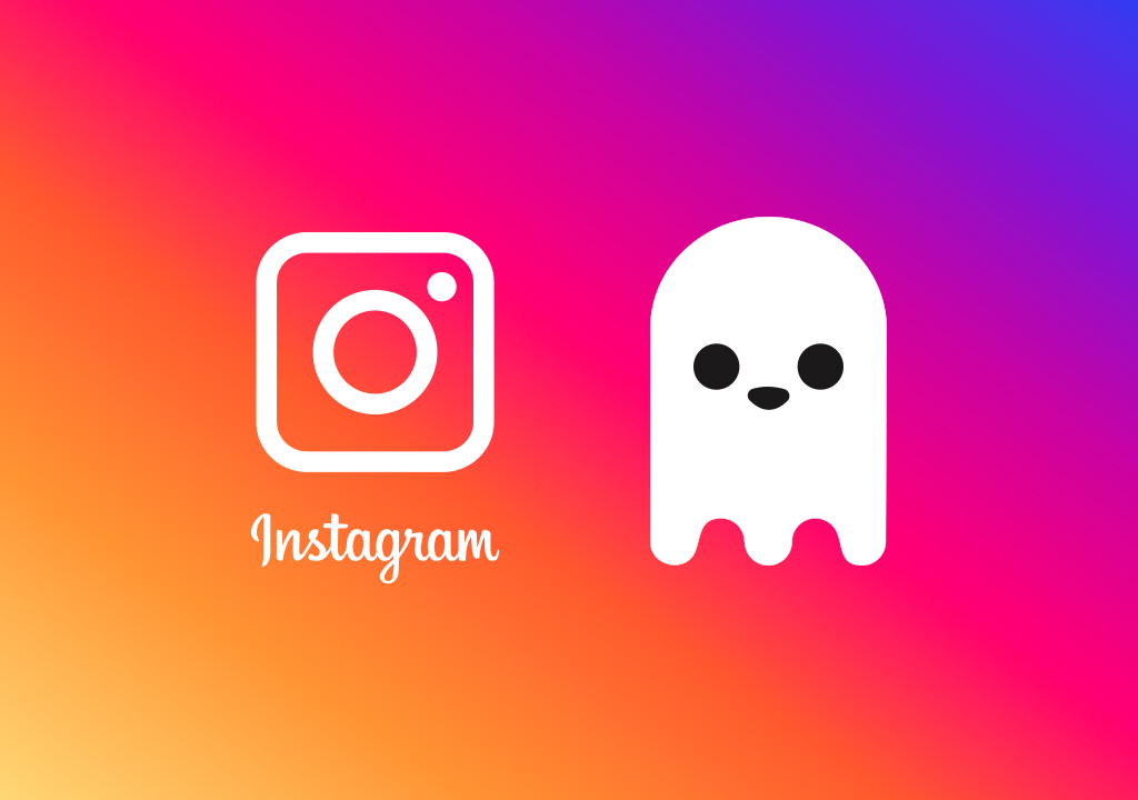 مفهوم شادو بن در اینستاگرام