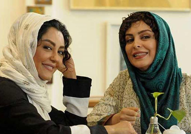 نگاهى به فيلم قرارمون پارك شهر