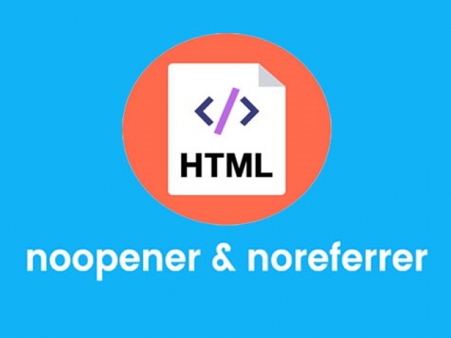 آشنایی با تگ noreferrer noopener در وب سایت ها