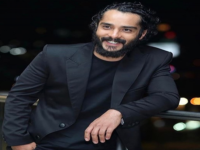 بیوگرافی ساعد سهیلی بیوگرافی ساعد سهیلی
