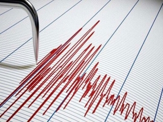 زلزله 4.4 ریشتری در حوالی تبریز