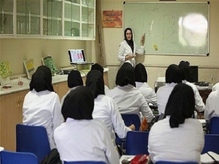 آموزش دانشجویان علوم پزشکی هم حضوری شد