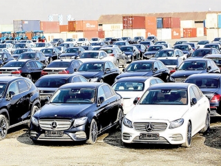 شرایط جدید واردات خودرو به مجمع تشخیص مصلحت نظام ارجاع شد
