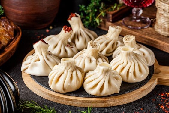 بررسی کامل قیمت غذا و خوراکی ها در تفلیس گرجستان