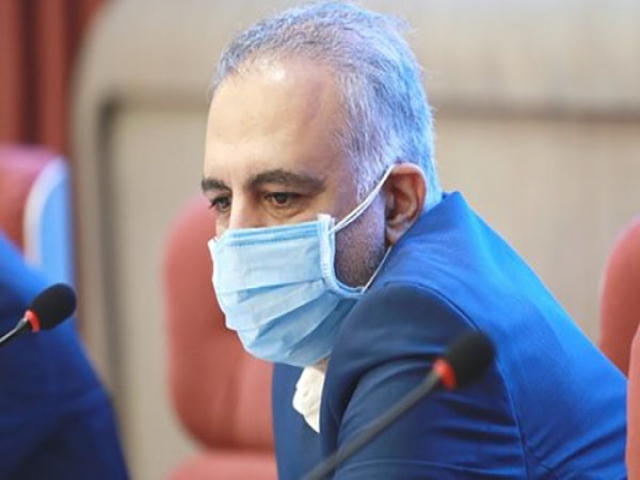 پیک امیکرون هر لحظه نزدیکتر می شود پیک امیکرون هر لحظه نزدیکتر می شود