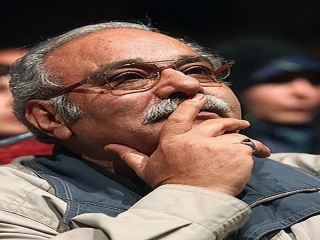 بیوگرافی محمد کاسبی