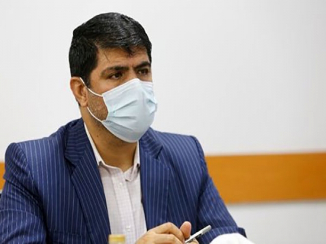 آغاز تزریق واکسن کرونا گروه سنی 9 الی 12 سال آغاز تزریق واکسن کرونا گروه سنی 9 الی 12 سال