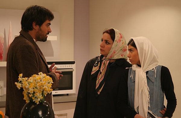 شهاب حسینی با نقشی متفاوت در فیلم سوپر استار