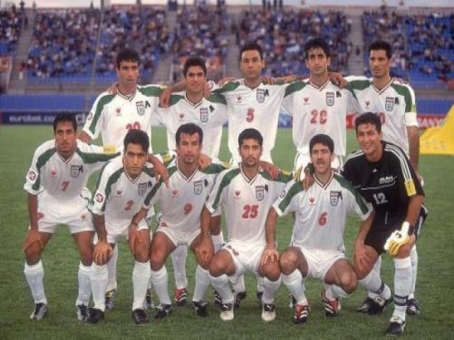 مسابقات ایران-عراق (بخش پایانی)