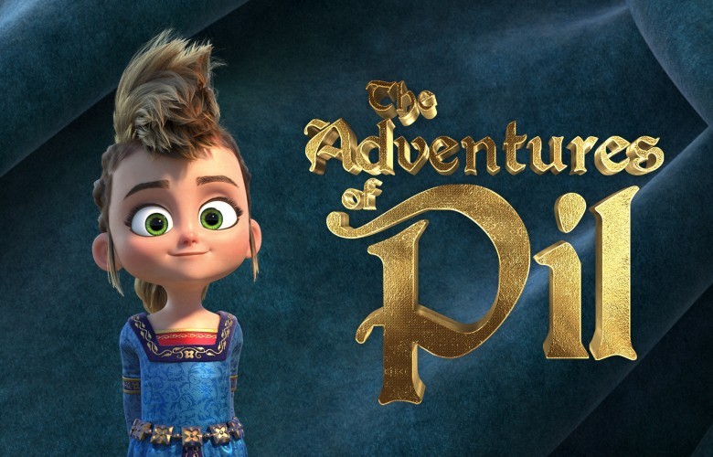 نقد روانشناختی و معرفى فیلم انمیشینی پیل کوچولو