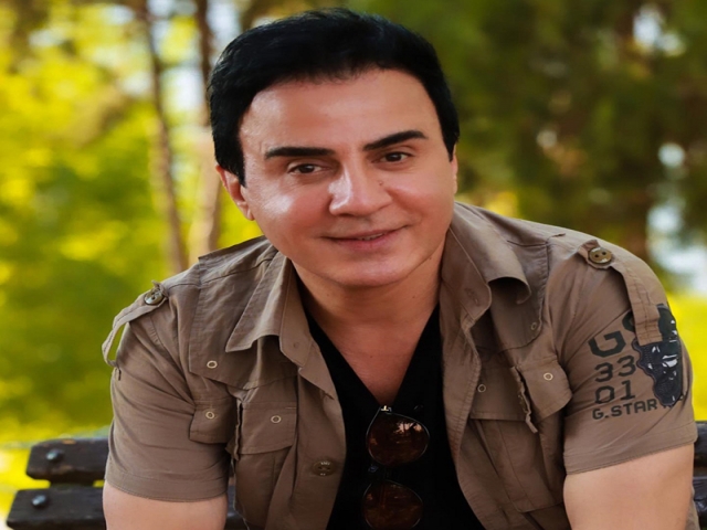 بیوگرافی داریوش فرضیایی بیوگرافی داریوش فرضیایی