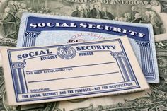 سوشیال سکیوریتی نامبر (SSN) چیست؟