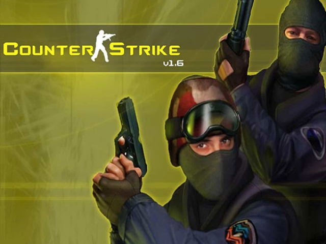 کد تقلب بازی Counter Strike