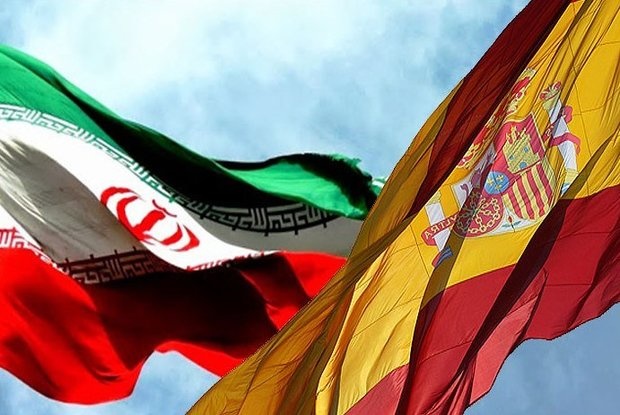 ایرانیان مقیم اسپانیا
