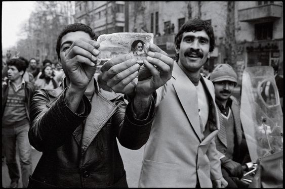  عکس های انقلاب اسلامی