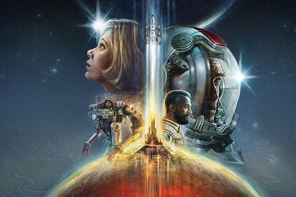 بازی های انحصاری ایکس باکس در سال 2022