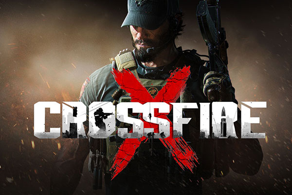 بازی CrossfireX