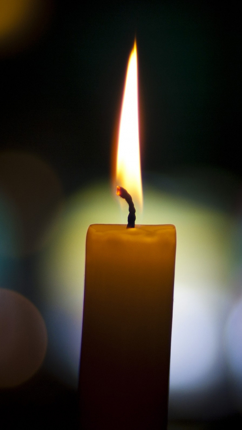 عکس candle