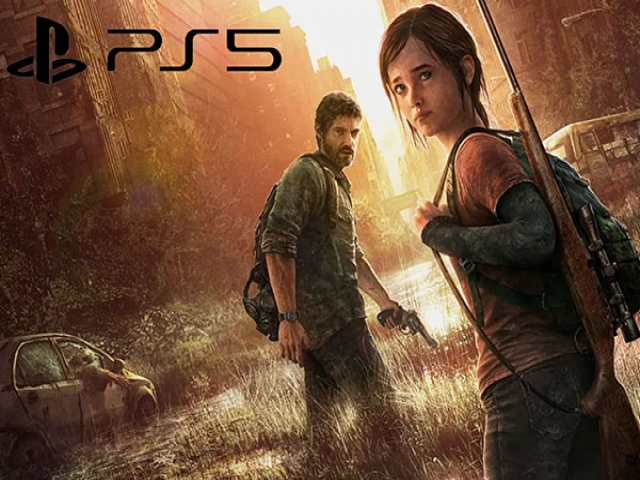 شایعه: ریمیک The Last of Us برای PS5 منتشر خواهد شد