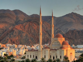 معرفی جشنواره فیلم عمان