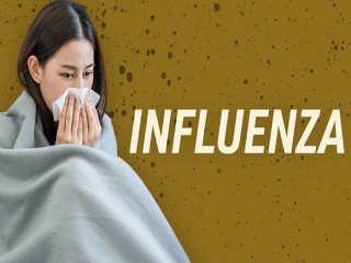 آنفلوانزا چیست