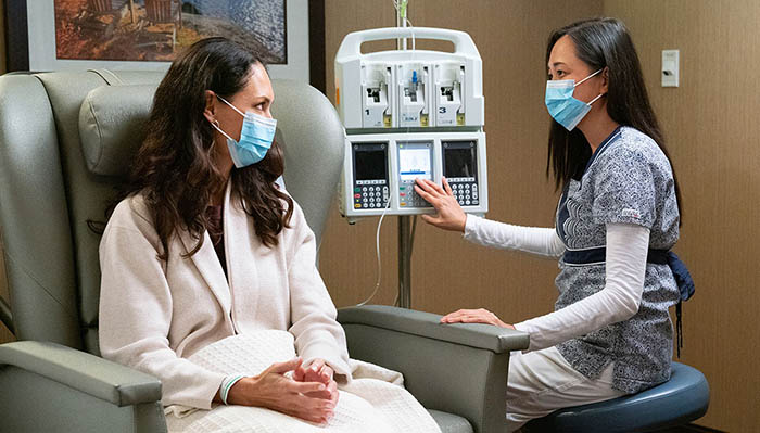 شیمی درمانی چیست؟