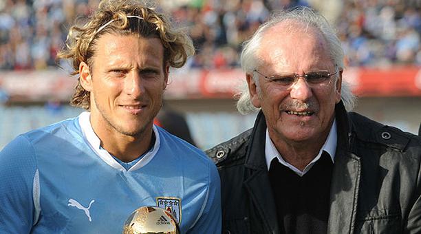 پابلو فورلان و سه نسل قهرمان در یک خانواده