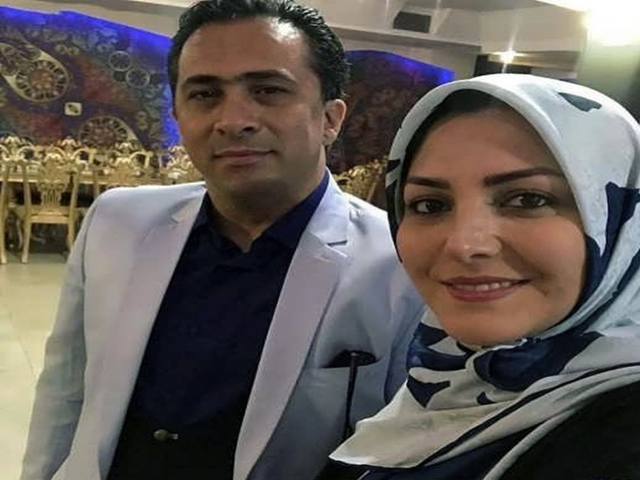 داوود عابدی از صداوسیما خداحافظی کرد داوود عابدی از صداوسیما خداحافظی کرد