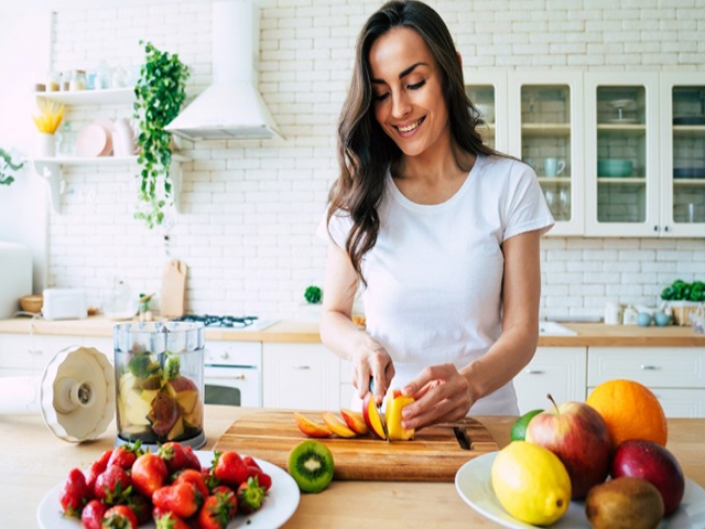 نکات تغذیهای جالب نکات تغذیهای جالب