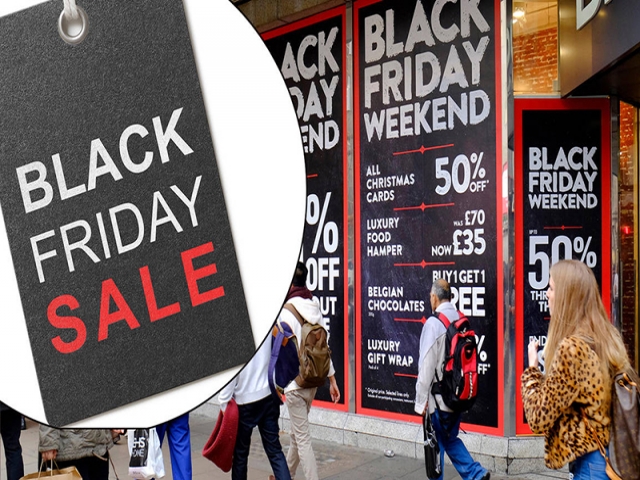 بلک فرایدی (Black Friday) و تخفیفهای 50% تا 70% از کجا آمده؟ بلک فرایدی (Black Friday) و تخفیفهای 50% تا 70% از کجا آمده؟