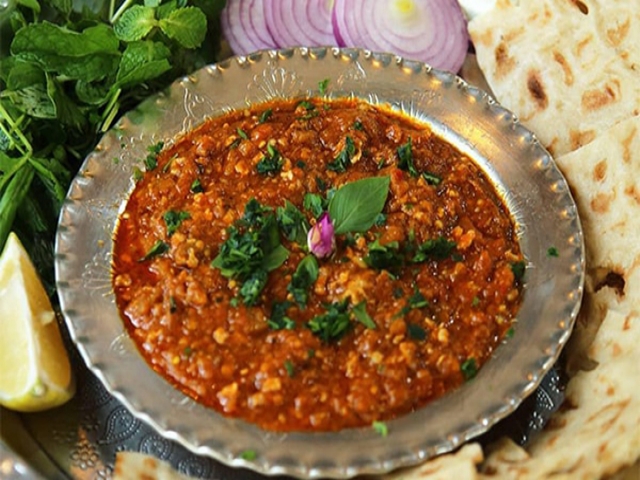 میرزا قاسمی میرزا قاسمی