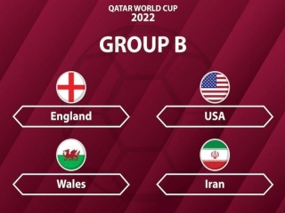 شرایط صعود ایران از مرحله گروهی جام جهانی 2022 قطر